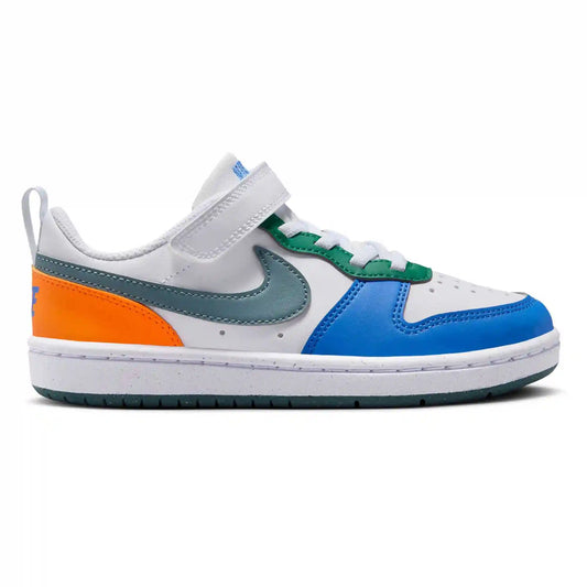 Nike Court Borough Low Recraft