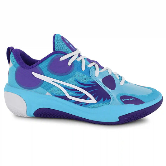 PUMA x Melo MB.01 World