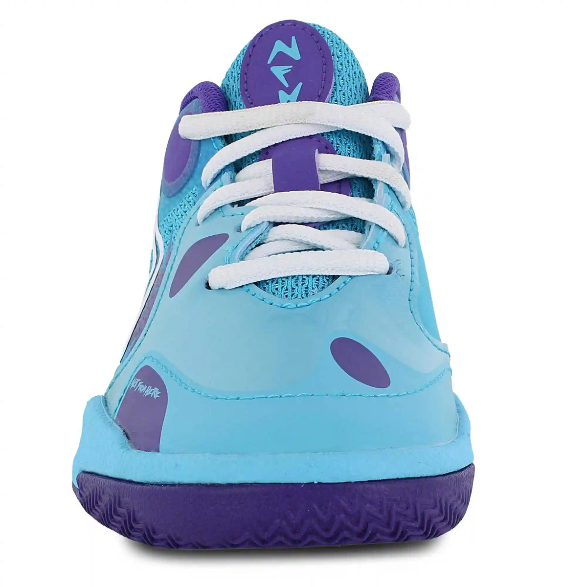 PUMA x Melo MB.01 World