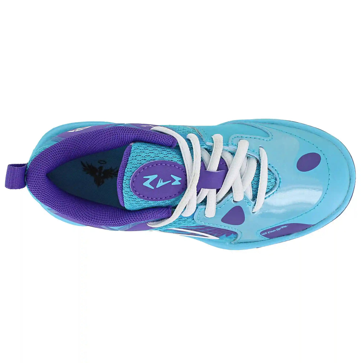 PUMA x Melo MB.01 World