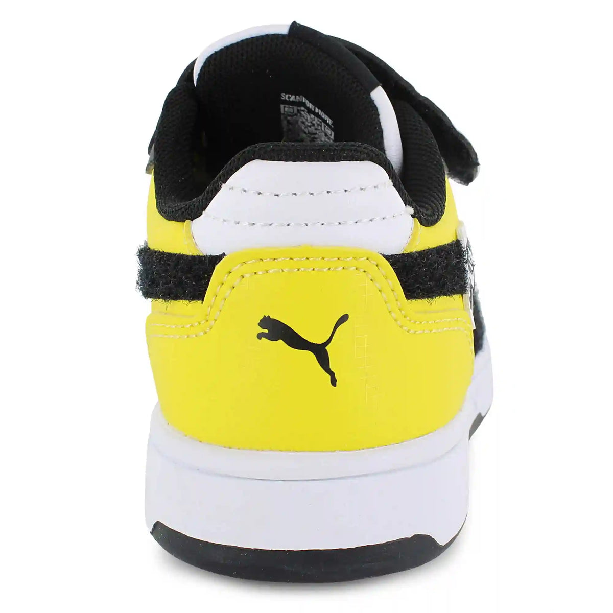 PUMA x Transformers Rebound Slam Lo