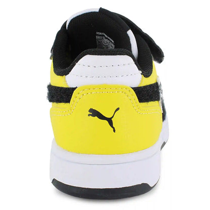 PUMA x Transformers Rebound Slam Lo