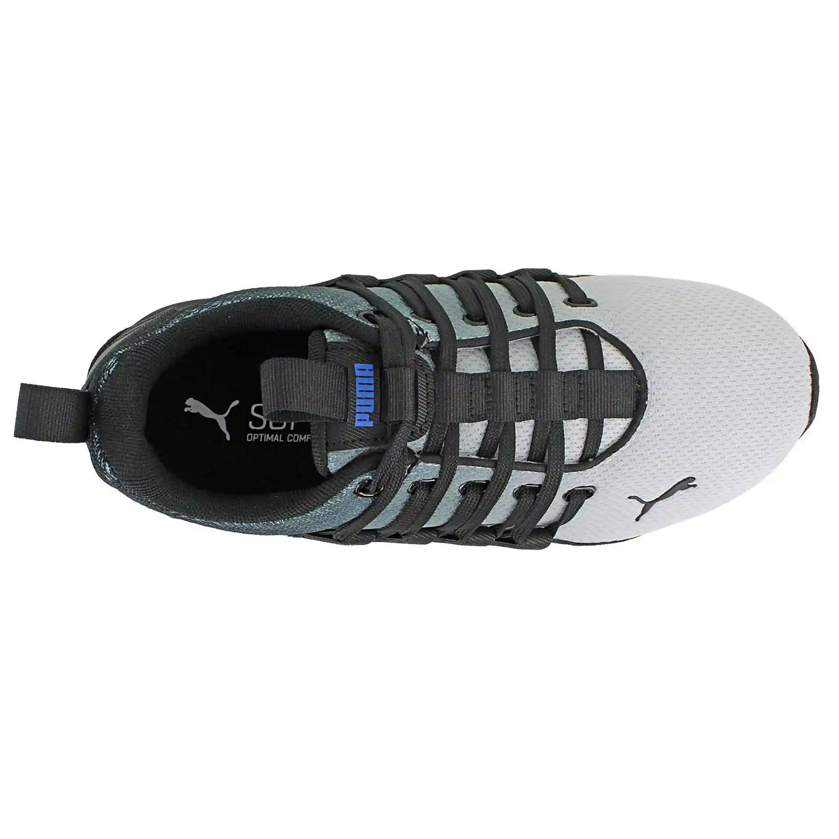 PUMA Axelion Fade