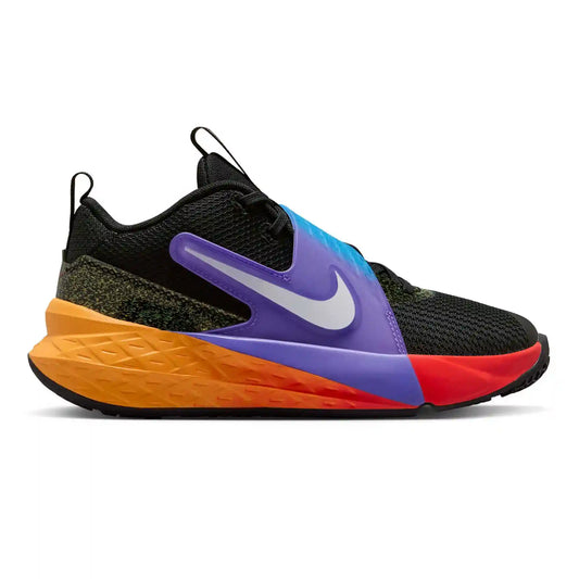 Nike Team Hustle D 12
