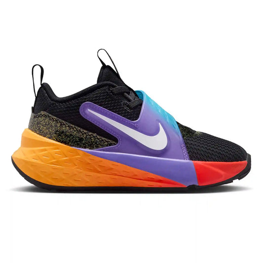 Nike Team Hustle D 12