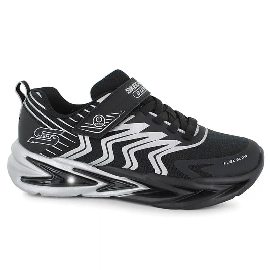 Skechers S-Lights - Flex-Glow Ultra - Prism Pacer