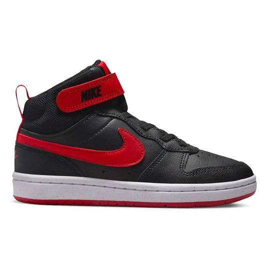 Nike Court Borough Mid 2