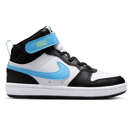 Nike Court Borough Mid 2