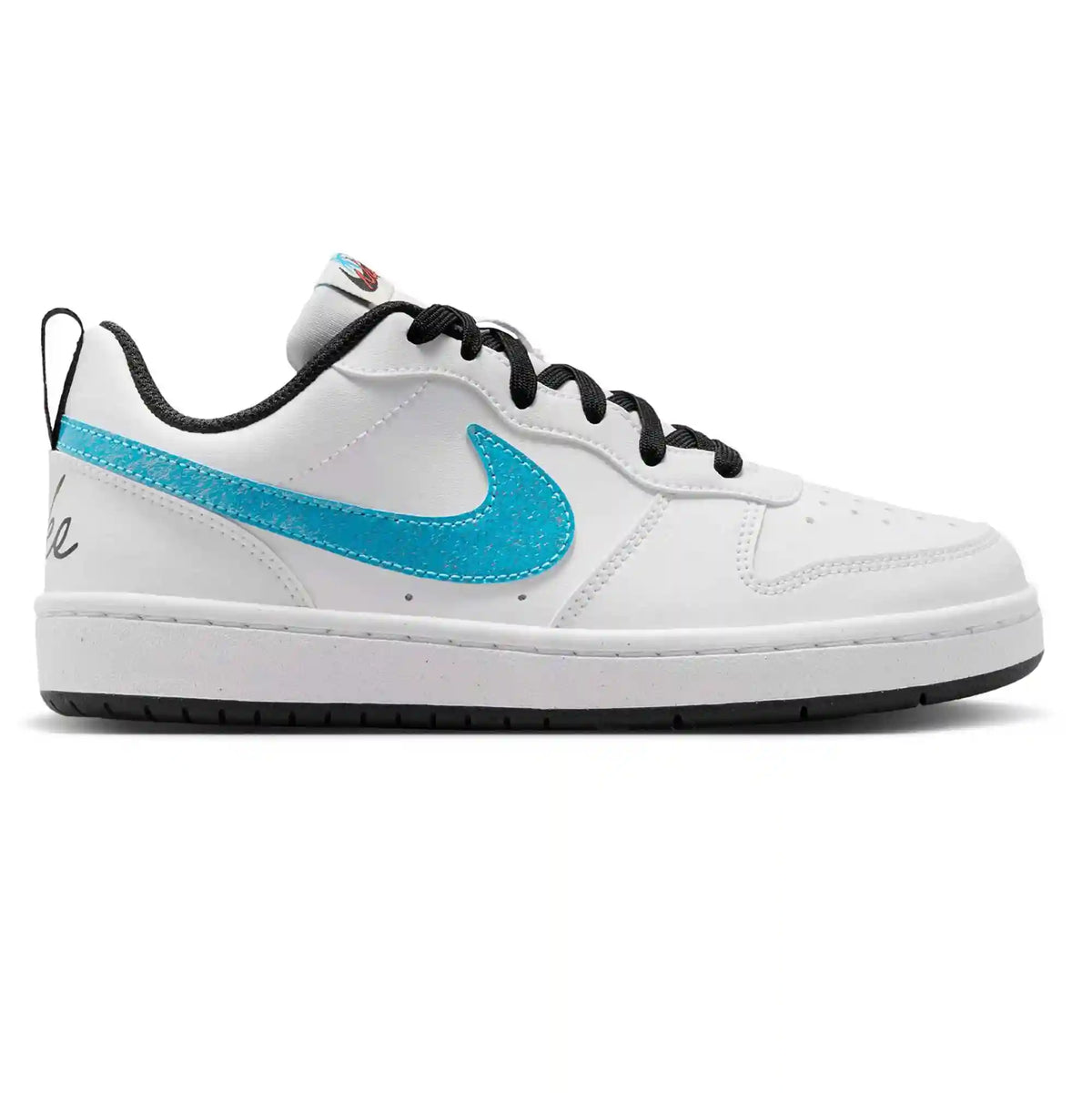 Nike Court Borough Low Recraft