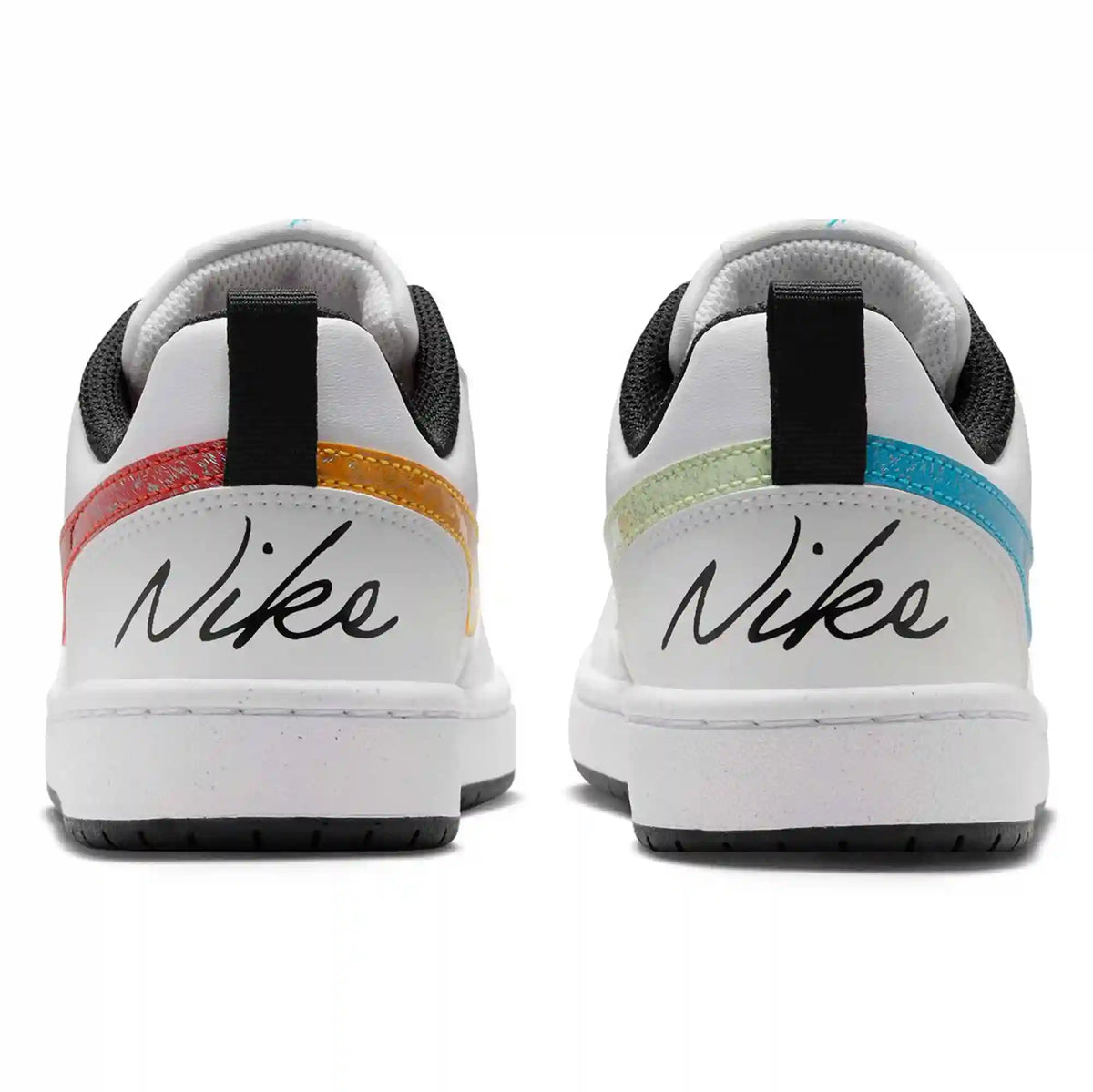 Nike Court Borough Low Recraft
