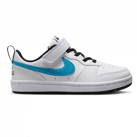 Nike Court Borough Low Recraft