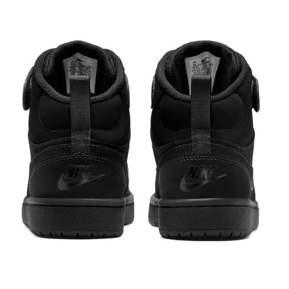 Nike Court Borough Mid 2