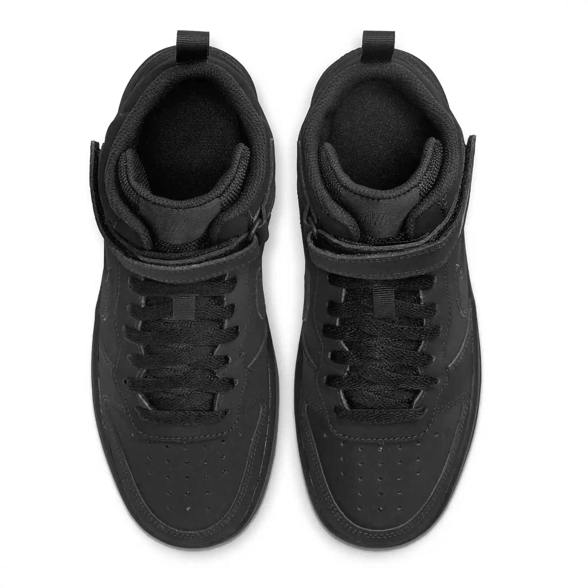 Nike Court Borough Mid 2