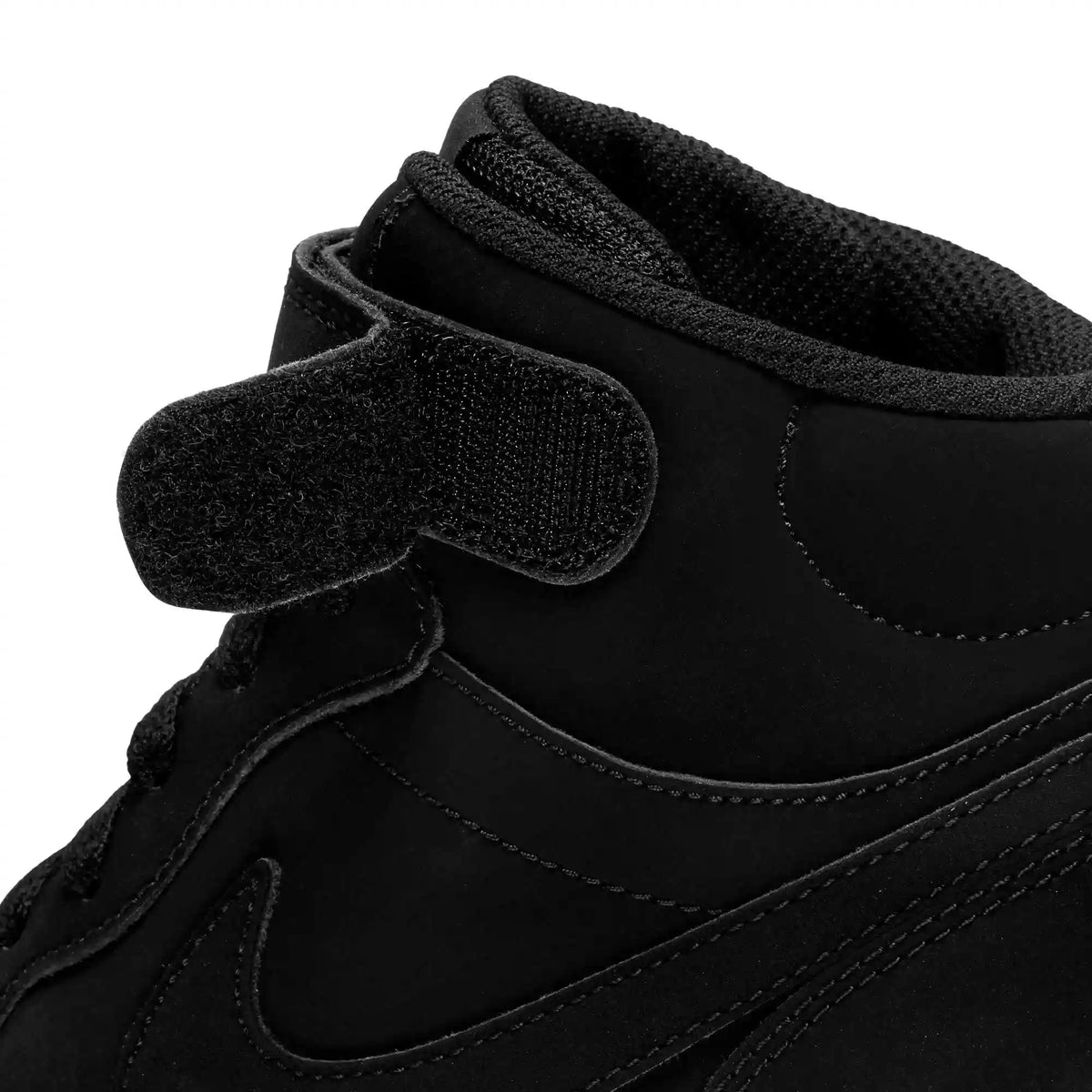 Nike Court Borough Mid 2