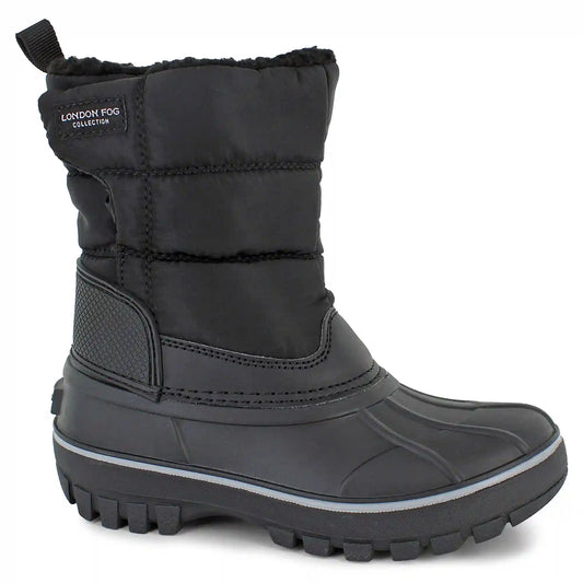 London Fog Jett 2