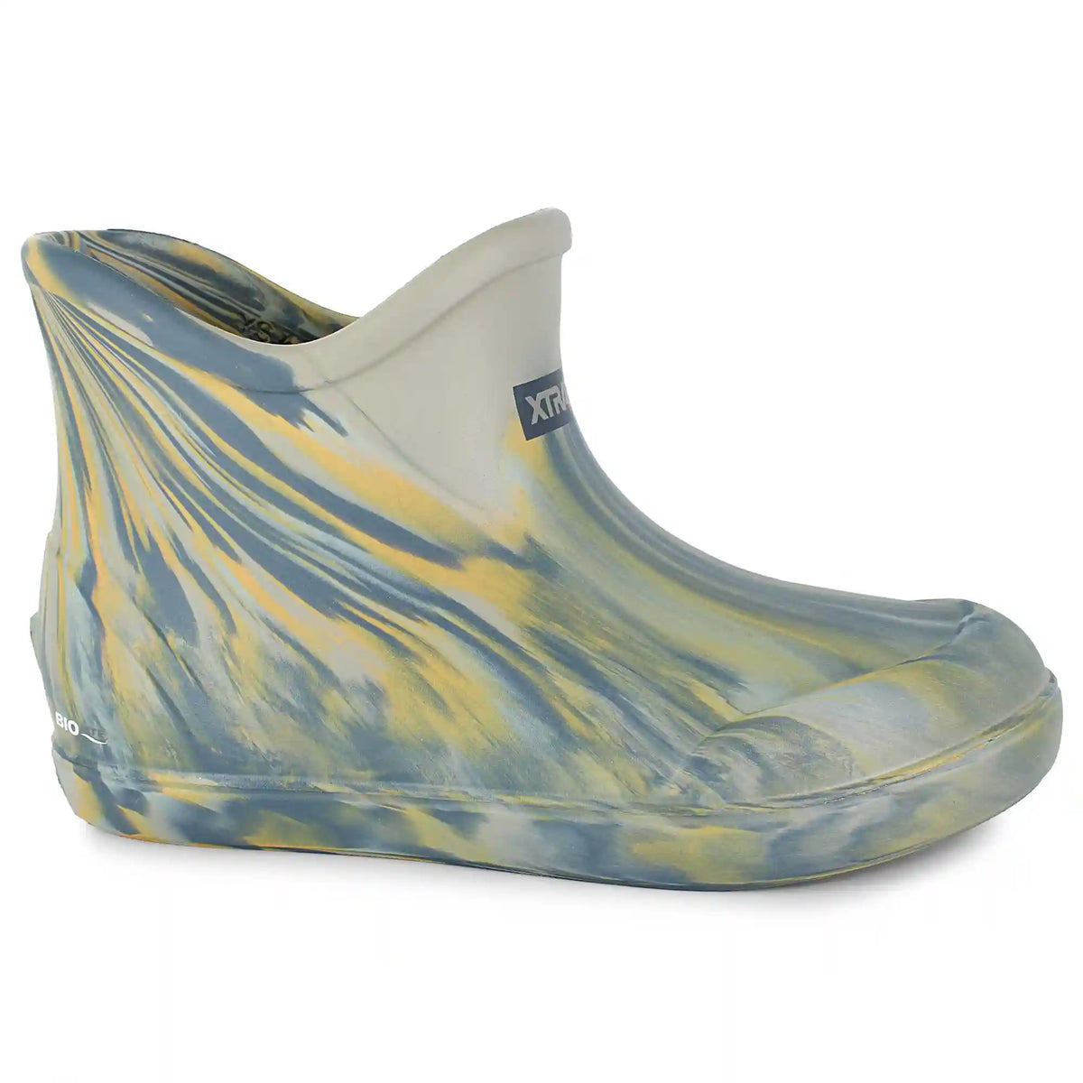 XTRATUF TUFS Ankle Deck Boot