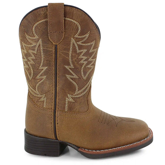 John Romaine Tim Western