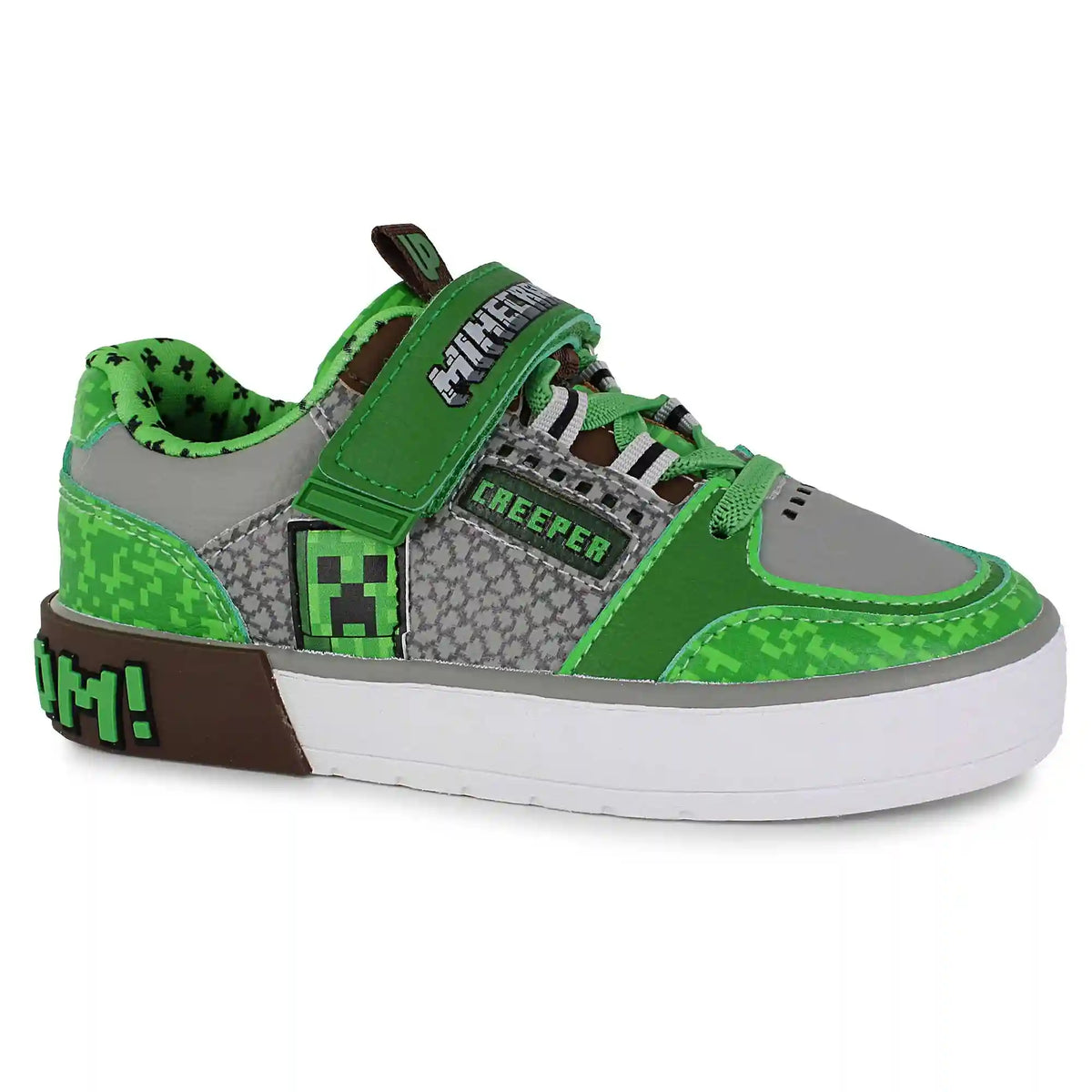 Minecraft Creeper