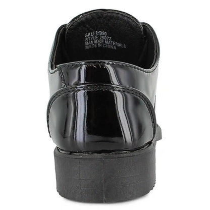 Josmo Lace Up