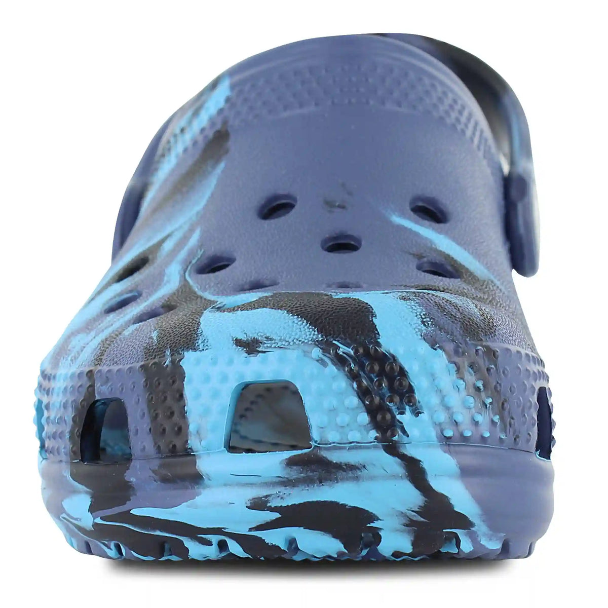 Crocs Classic Marbled Clog-K