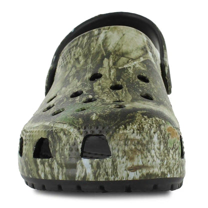 Crocs Realtree Classic Clog-K