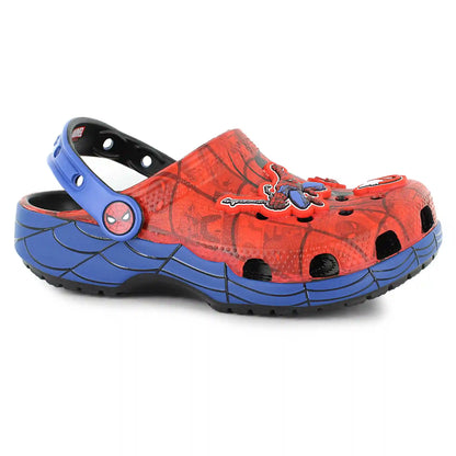 Crocs Spider-Man Classic Clog-K