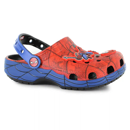 Crocs Spider-Man Classic Clog-K