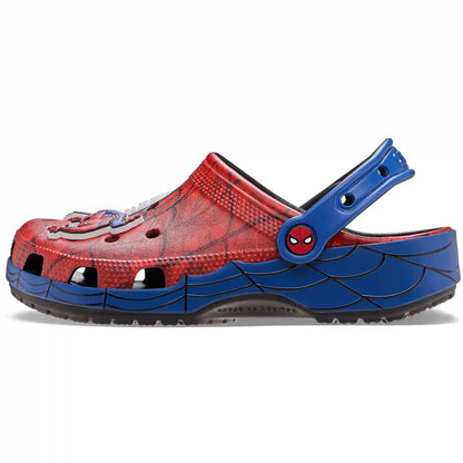 Crocs Spider-Man Classic Clog-K