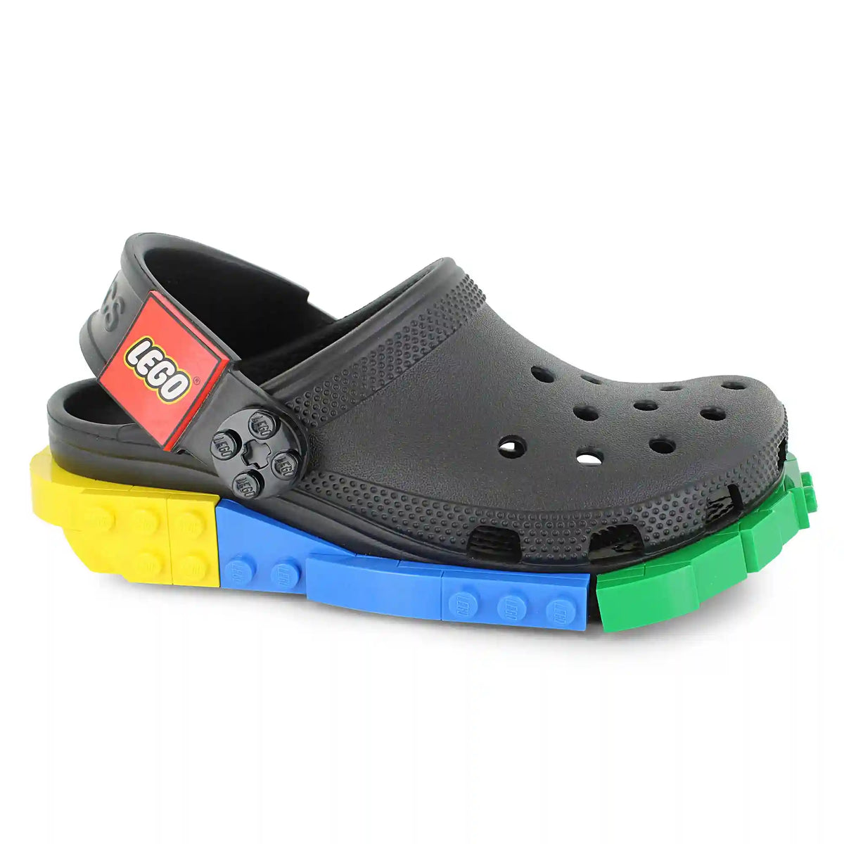 Crocs Lego Creativity Class Clog-K