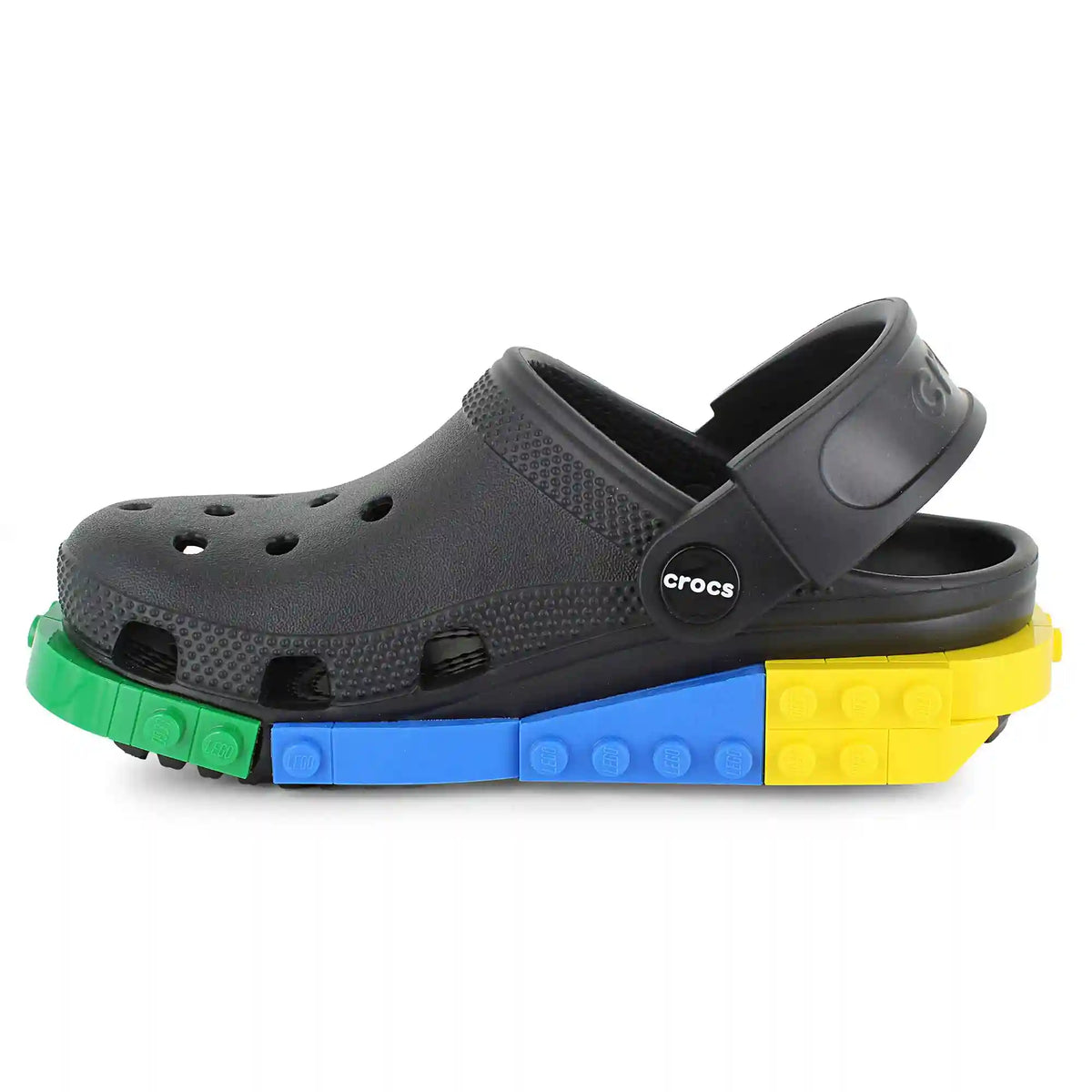 Crocs Lego Creativity Class Clog-K
