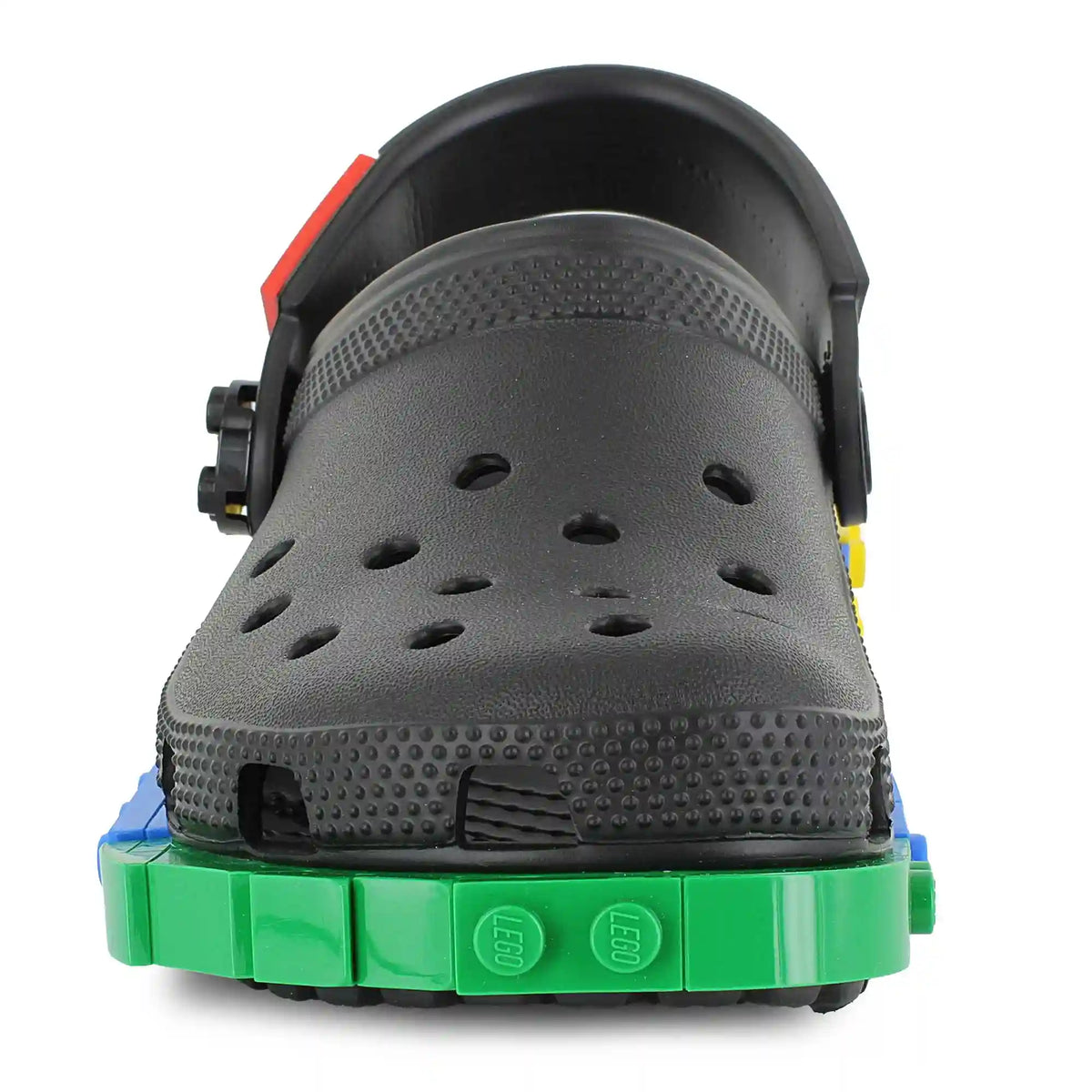 Crocs Lego Creativity Class Clog-K