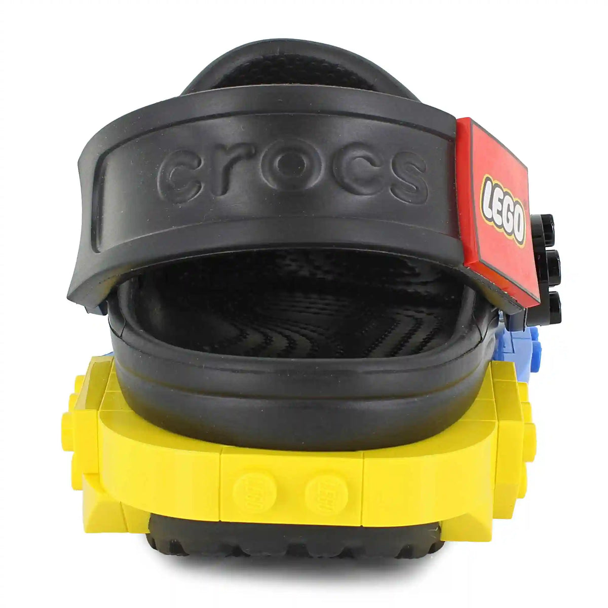 Crocs Lego Creativity Class Clog-K