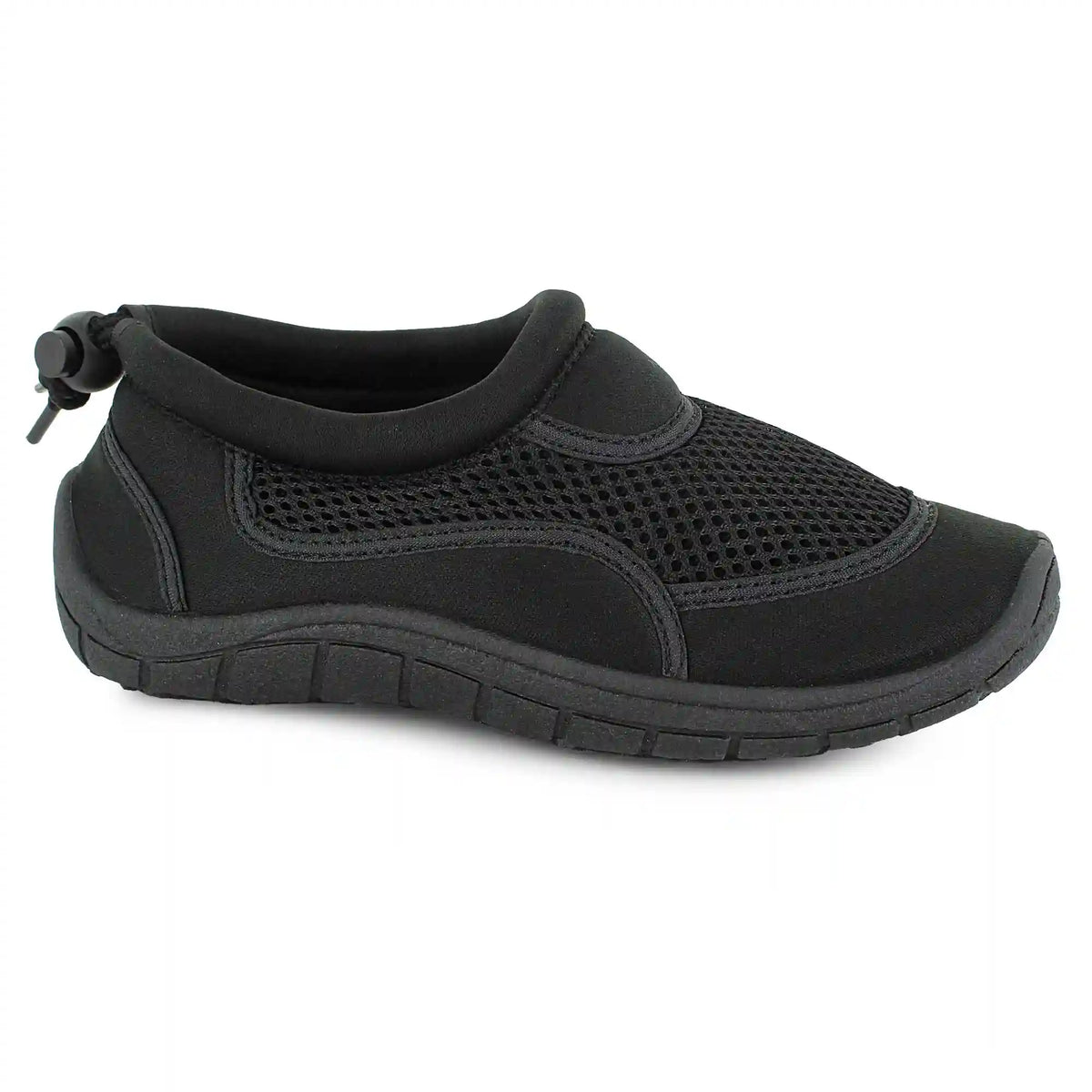 Northside Toggle Aqua Sock
