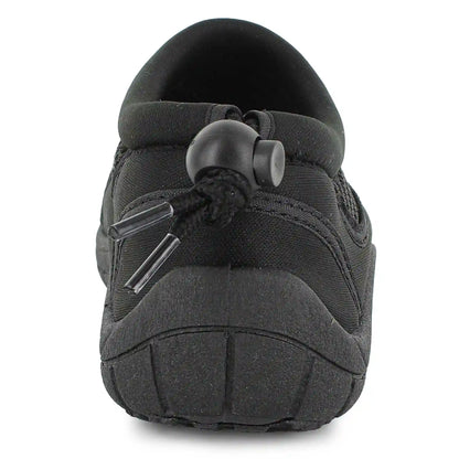 Northside Toggle Aqua Sock