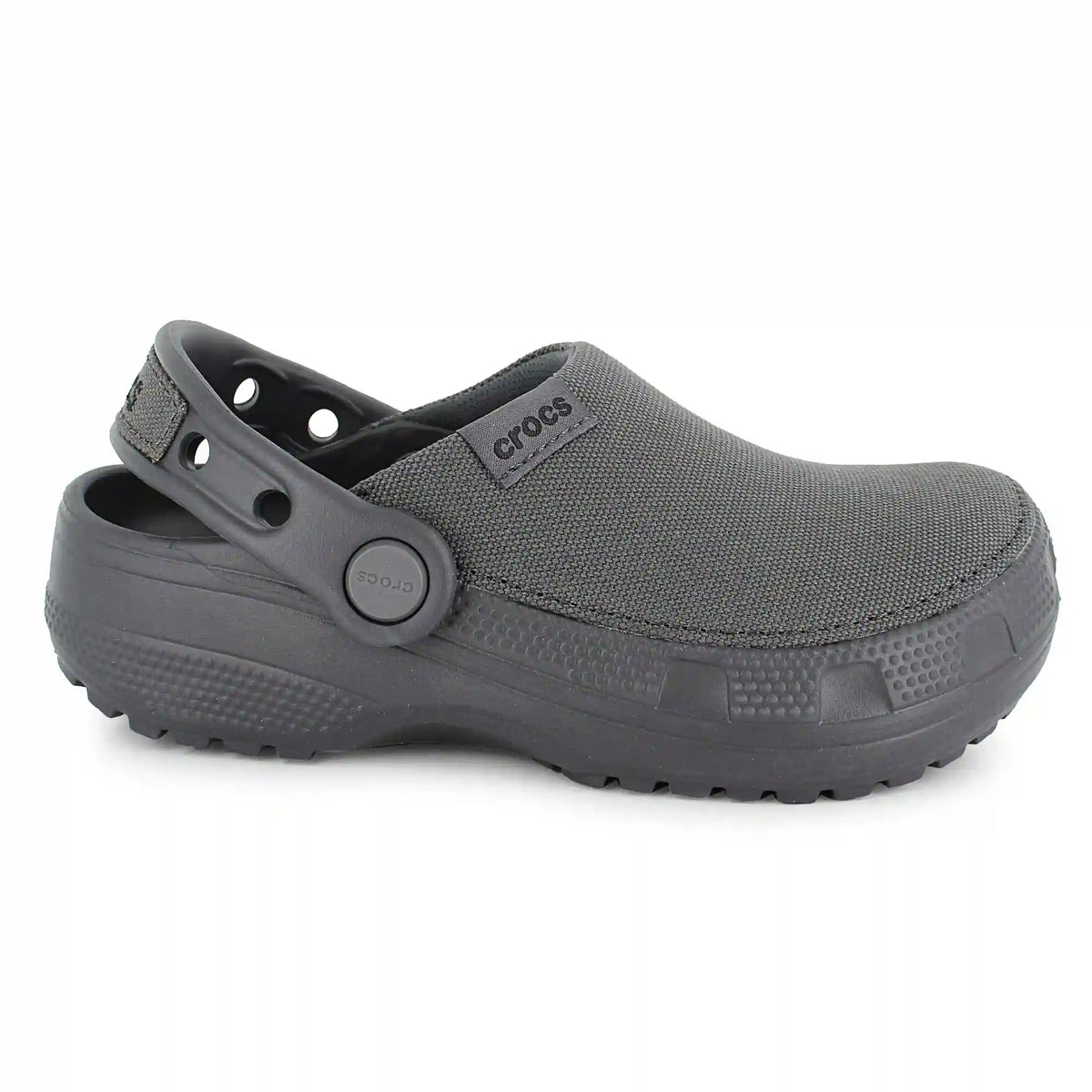 Crocs Classic Crafted Clog