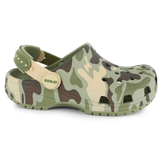 Crocs Glow Snap