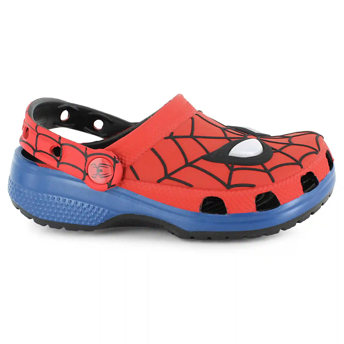 Crocs Spider-Man Classic Clog-K