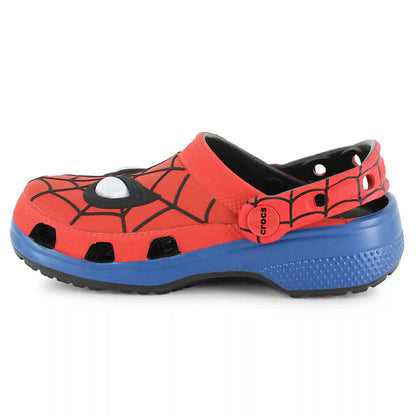 Crocs Spider-Man Classic Clog-K