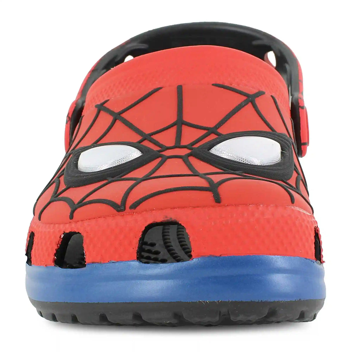 Crocs Spider-Man Classic Clog-K