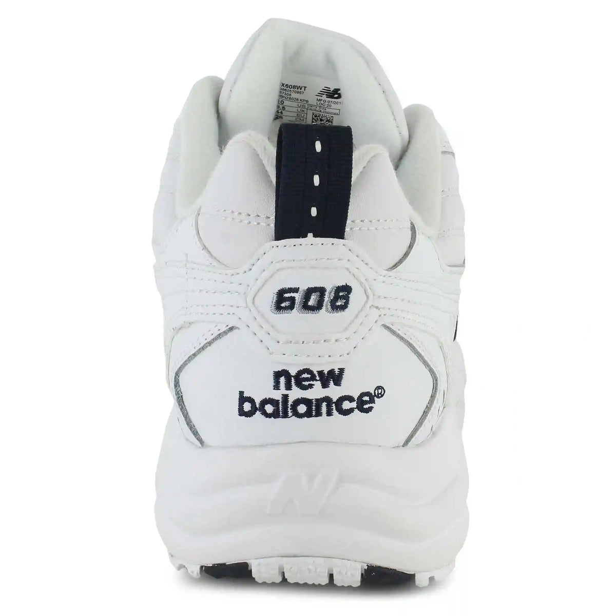 New Balance MX608