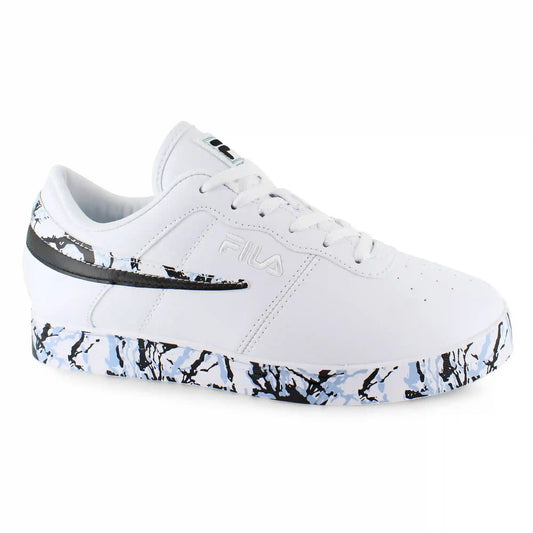 Fila Vulc 13 Low Splatter