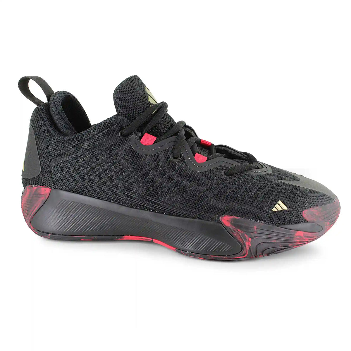 adidas Initiation