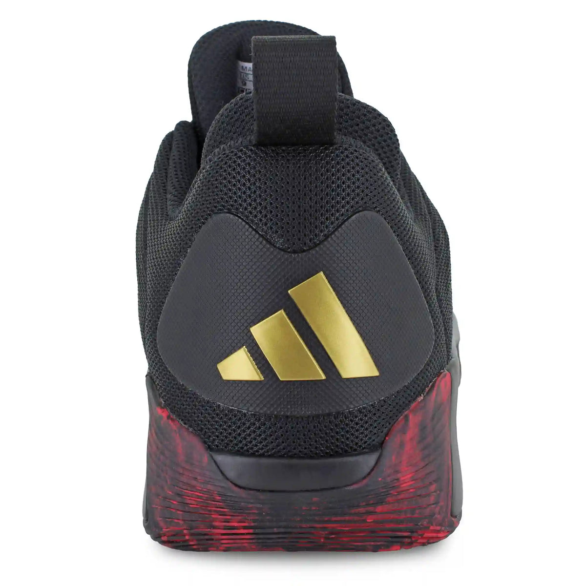 adidas Initiation