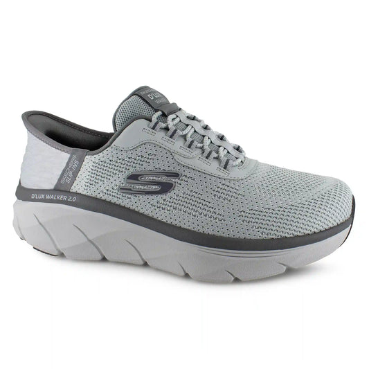 Skechers Slip-ins RF: D'Lux Walker 2.0 - Rezinate