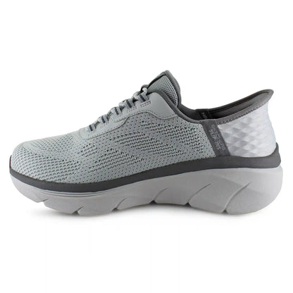 Skechers Slip-ins RF: D'Lux Walker 2.0 - Rezinate