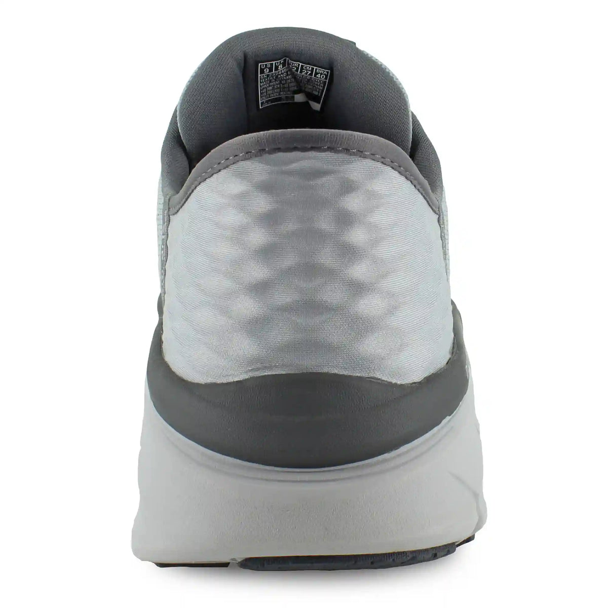 Skechers Slip-ins RF: D'Lux Walker 2.0 - Rezinate