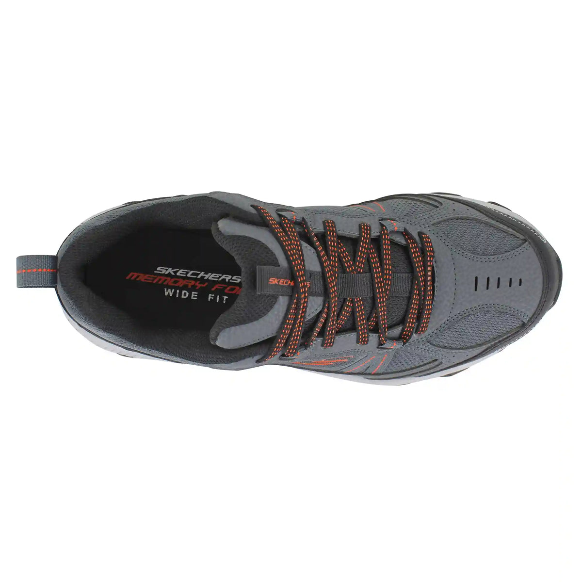 Skechers Stamina AT - Upper Stitch 237527