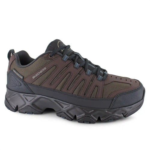 Skechers Relaxed Fit: Crossbar - Stilholt 51887