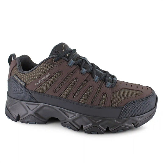 Skechers Relaxed Fit: Crossbar - Stilholt 51887