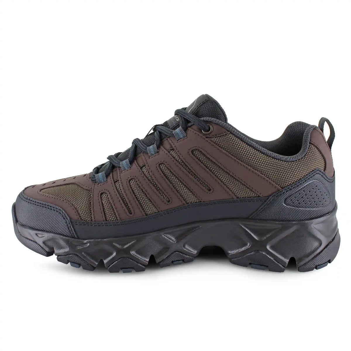 Skechers Relaxed Fit: Crossbar - Stilholt 51887